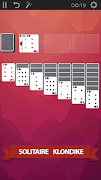 Solitaire Klondike - solitaire 截图 3