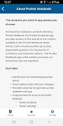 Pocket Notebook 포스터