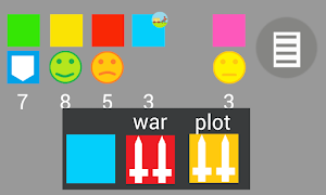 Ancient War 截图 2