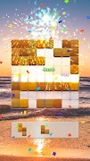 WoodBlockXD | Align Blocks Fre screenshot 4