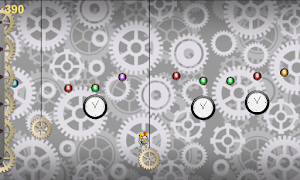 Watchmaker captura de pantalla 5