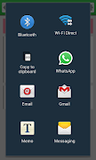 recepty organizator screenshot 2