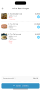 OrdersTracker - Self Ordering স্ক্রিনশট 6
