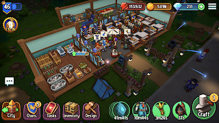 Build & Craft скриншот 3