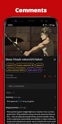 Sakuga Mobile скриншот 3