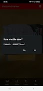 Barcode Scanner-Barcode Reader 截圖 1