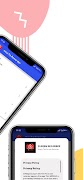 2 Schermata miniTo screen recorder