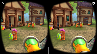 Easter Squad VR screenshot 4