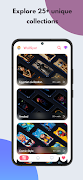 WallSpot - 4k Wallpapers Screenshot 3