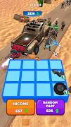 Zombie Car! screenshot 4