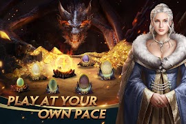 Empire Royale syot layar 6