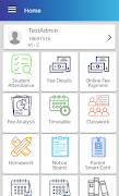 BBHS Student screenshot 2