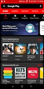 [Substratum] Dark Material OOS اسکرین شاٹ 3