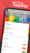 Hours TimeLord - Time Tracker screenshot 6
