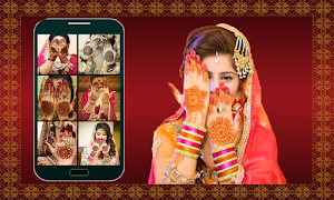 2018 Mehndi Designs Ekran Görüntüsü 2