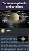 Stellarium Plus - Star Map screenshot 4
