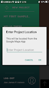 برنامه‌نما K-Pix Prototype عکس از صفحه