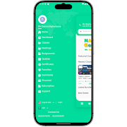 Elgharbawy Academy 截图 2
