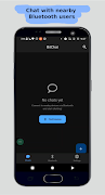 برنامه‌نما Bitchat - Bluetooth Chat عکس از صفحه