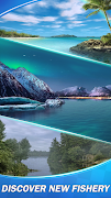 Infinity Fishing screenshot 4