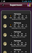 2 Schermata Supermoon Lite