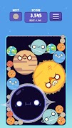 Planets Merge スクリーンショット 3