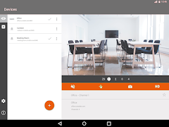 AMsystem EasyView syot layar 6