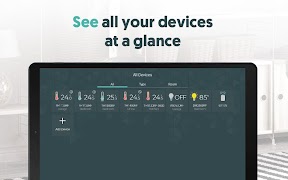 Sinopé Neviweb скриншот 7