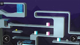 CELL 13 - Physics Puzzle screenshot 2
