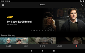SRT TV Screenshot 4