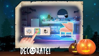 Sweet House screenshot 6
