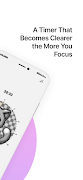 Time Cat: ASMR Time Timer Ekran Görüntüsü 1