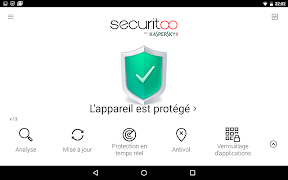 Securitoo スクリーンショット 5