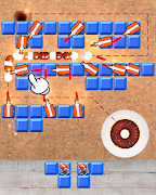 Block Defence स्क्रीनशॉट 2
