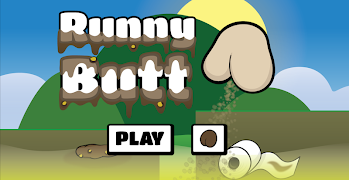 Runny Butt স্ক্রিনশট 1