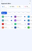 AppLock Ultra imagem de tela 6