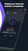 Freepn: VPN Streaming & Proxy ภาพหน้าจอ 3