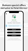 Halal Advisor 截圖 3