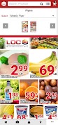 LOC Software mStore Screenshot 2