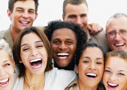 World comedy app 截图 4