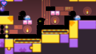 Shadow Trick imagem de tela 2