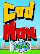 Cod Man screenshot 3