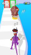 Monster Catch Run স্ক্রিনশট 3