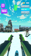 Skiing Extreme screenshot 2