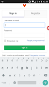 Keyboard Switcher تصوير الشاشة 5