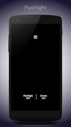 Volkan: Night Light and Flash… syot layar 1