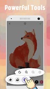 Color Drawing screenshot 1