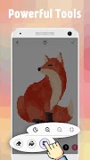 Color Drawing screenshot 1