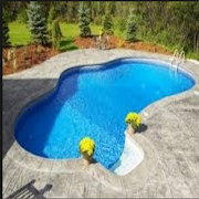Swimming Pool Design screenshot 5