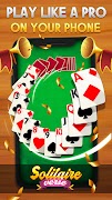 Solitaire Verse اسکرین شاٹ 7